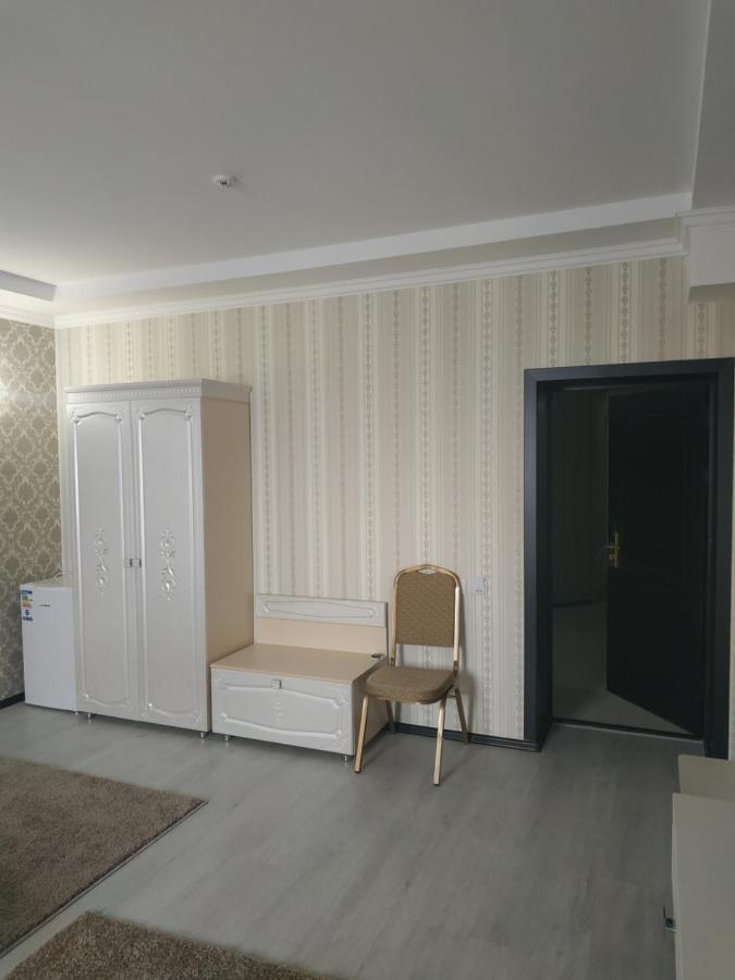 Турист Taraz Luaran gambar